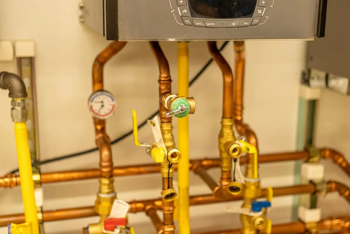 Licensed technician providing Sewer Cleanout for a homeowner in East Chicago